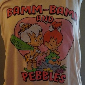 🆕 Flintstones tank Top